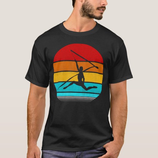 新体操 Tシャツ (正面)