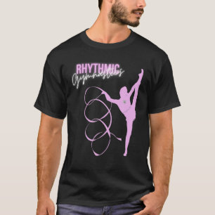 新体操 Tシャツ
