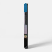 新作のスタイル (オプションあり) - Case-Mate iPhone Ca iPhoneケース (左側面)