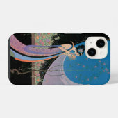 新作のスタイル (オプションあり) - Case-Mate iPhone Ca iPhoneケース (裏面横)