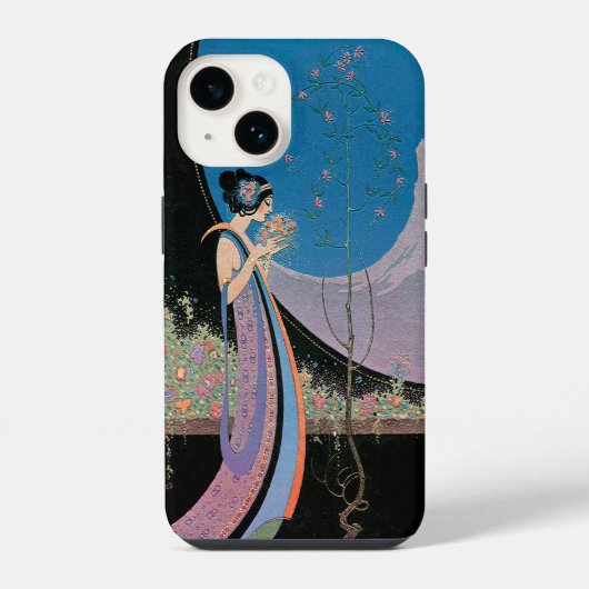 新作のスタイル (オプションあり) - Case-Mate iPhone Ca iPhoneケース (裏面)