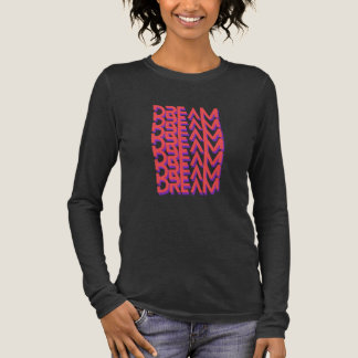 新作ファッション 女性 大人用トリブレンドロングスリーブ XL トライブレンドTシャツ