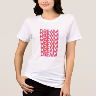 新作ファッション 女性Tシャツ トリブレンド トライブレンドTシャツ