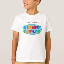 新価格!かわいい オリジナル 幼稚園 Tシャツ