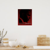 新保守派「オバマ」ポスター ポスター (キッチン)