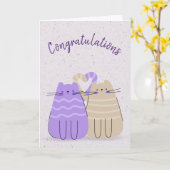 新入生のお祝い カード (黄色い花)