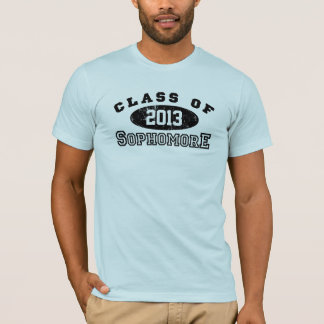 新入生クラス Tシャツ