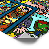 新入生ポスター ポスター (角)