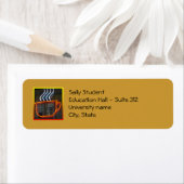 新入生 ラベル (インサイチュ)