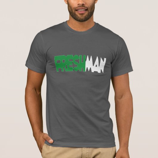 新入生Tシャツ Tシャツ (正面)