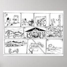 新入社員 ポスター