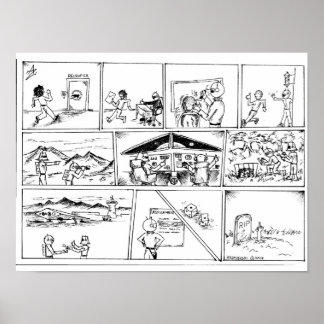 新入社員 ポスター