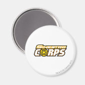 新兵団 マグネット (正面/裏面)