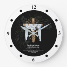 新出祭司牧師デアコン大臣