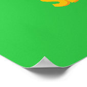 新到着サイン春秋コレクションポスター ポスター (角)
