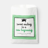 新卒優遇期を迎える甘いB フェイバーバッグ (正面)