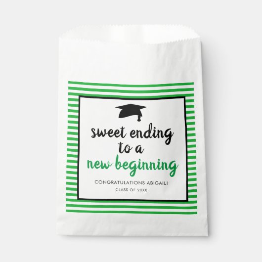 新卒優遇期を迎える甘いB フェイバーバッグ (正面)