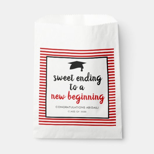 新卒優遇期を迎える甘いB フェイバーバッグ (正面)