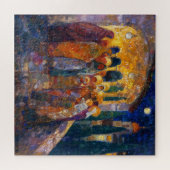 新印象主義ナイトシティ ジグソーパズル (横)