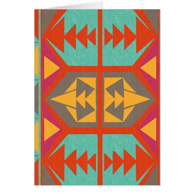 新原産の種族 (正面)