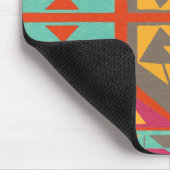 新原産の種族 マウスパッド (コーナー)