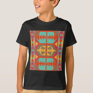 新原産の種族 Tシャツ