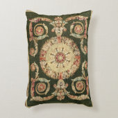 新古典オフランスのブソン アクセントクッション (正面(垂直))