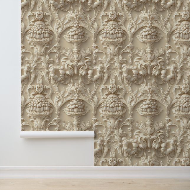 新古典主義フロート歯科クリニックの装飾 壁紙 (アプリケーション)