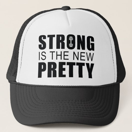 新品は強かわいらしい キャップ (正面)