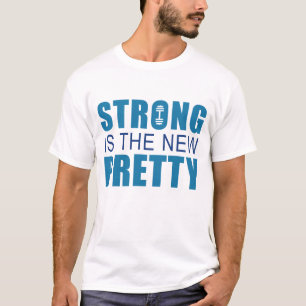 新品は強かわいらしい Tシャツ
