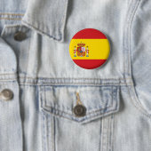 新品!! – スペインのピンバックバッジ 缶バッジ (インサイチュ)