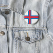 新品!!- FAROE ISLANDSピンバックバッジ 缶バッジ (インサイチュ)