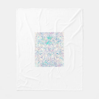 「新商品の世界が最初に！」 フリースブランケット