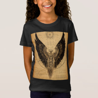 「新商品の世界が最初に！」 Tシャツ