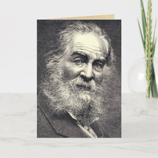 「新喜の詩」お祝い引用文 カード (正面)