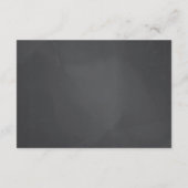 新型コロナウイルス感染症 安全マスク ソーシャルディスタンス 情報 エンクロージャーカード (裏面)