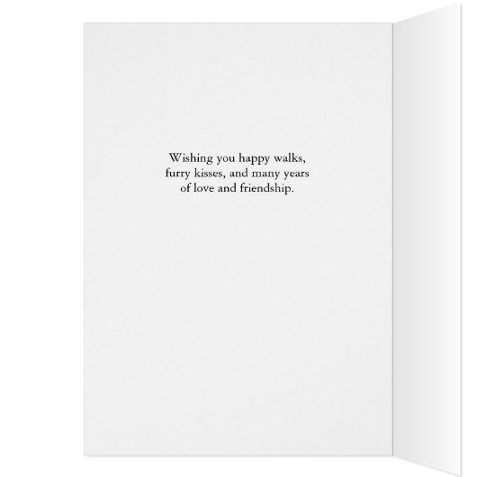 新型犬おめでとうヴィンテージ刺しゅう (内側 (左))