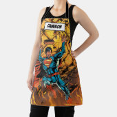 新型52 – 男すごい#1 エプロン (インサイチュ)