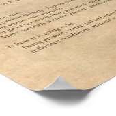 新報詩ver 2 ポスター (角)