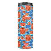 新夏スイカ タンブラー (裏面)