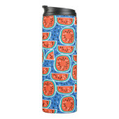 新夏スイカ タンブラー (回転右)