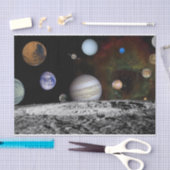 新太陽の規 薄葉紙 (クラフト)