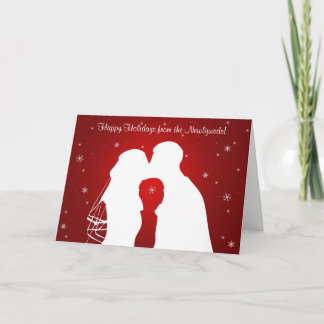 新婚おめでとうございます！ シーズンカード