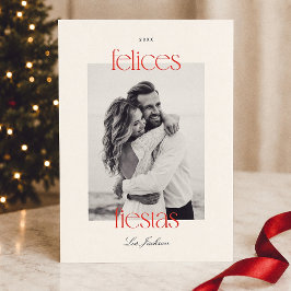 新婚おめでとう フィエスタ おしゃれフォト クリスマス