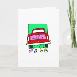 新婚おめでとう 結婚カード カード