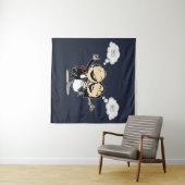 新婚です タペストリー (インサイチュ(横))