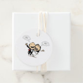 新婚です フェイバータグ (インサイチュ)