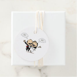 新婚です フェイバータグ