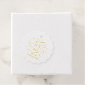 新婚の人の所に私を投げ結婚る フェイバータグ (箱)