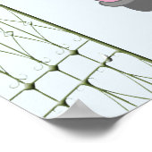 新婚ポスター ポスター (角)